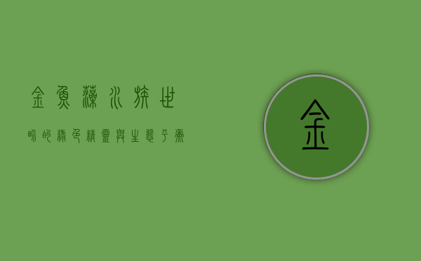 金鱼藻，水族世界的绿色精灵与生态平衡的守护者