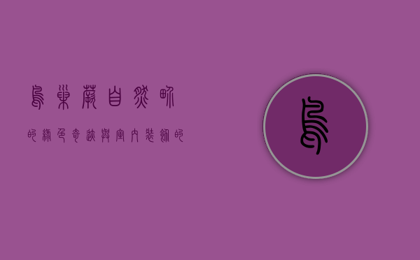 鸟巢蕨，自然界的绿色奇迹与室内装饰的优雅选择