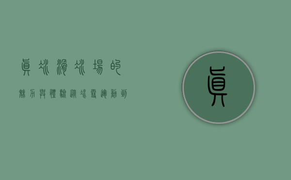 真冰滑冰场的魅力与体验，从冰雪运动到社交娱乐