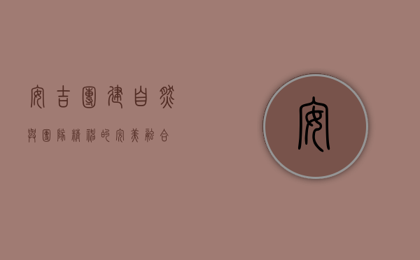 安吉团建，自然与团队精神的完美融合