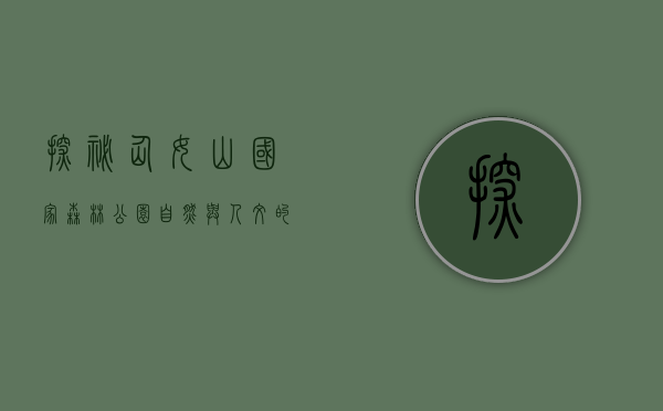 探秘仙女山国家森林公园，自然与人文的完美融合