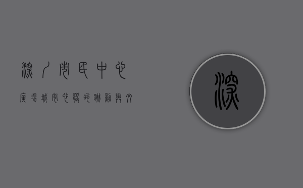 深圳市民中心广场，城市心脏的跳动与文化的交融