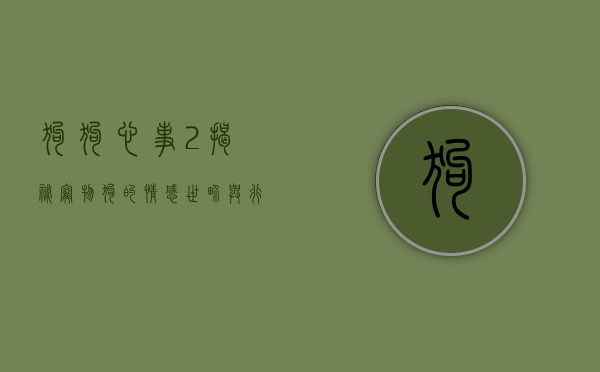 狗狗心事2，揭秘宠物狗的情感世界与行为密码