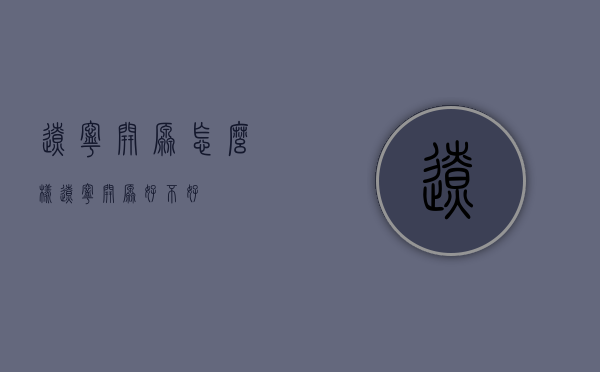 辽宁开原怎么样（辽宁开原好不好）