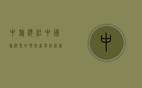 中旅总社，中国旅游业的领航者与创新者