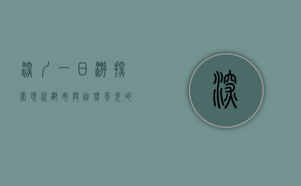 深圳一日游，探索现代都市与自然风光的完美融合