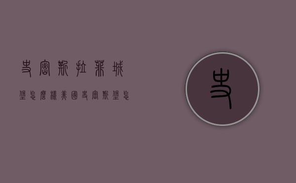 史密斯拉菲城堡怎么样（美国史密斯堡怎么样）