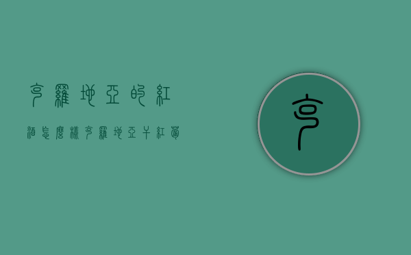 克罗地亚的红酒怎么样（克罗地亚干红葡萄酒）