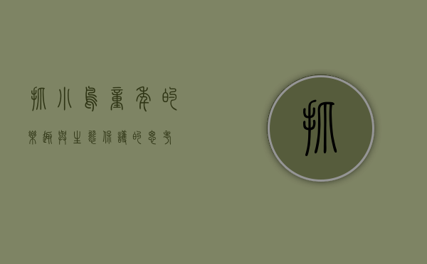 抓小鸟，童年的乐趣与生态保护的思考