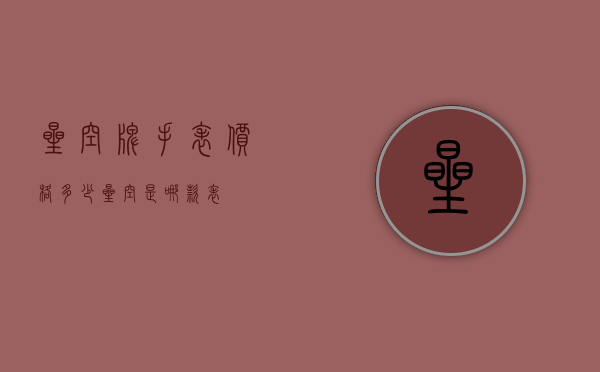 星空牌手表价格多少（星空是哪款表）