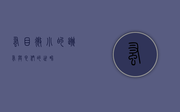 蚤目，微小的跳蚤与它们的世界