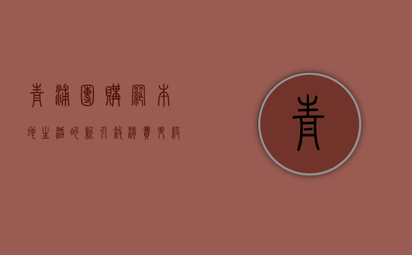 青浦团购网，本地生活的新引擎，消费升级的加速器