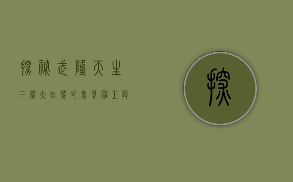 探秘武隆天生三桥，大自然的鬼斧神工与人文的完美融合