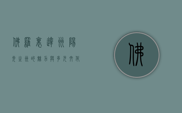 佛罗里达州，阳光之州的魅力与多元文化
