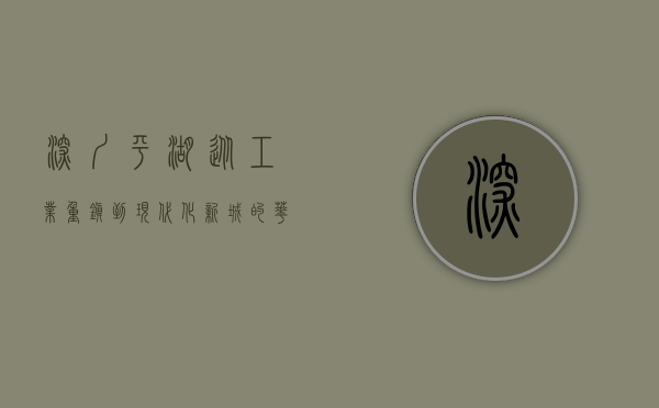 深圳平湖，从工业重镇到现代化新城的华丽蜕变