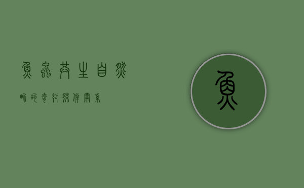 鱼虫共生，自然界的奇妙伙伴关系