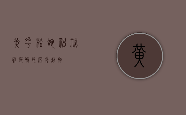 黄花松蛇，神秘而独特的爬行动物