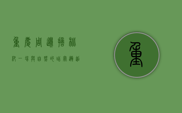 重庆周边摘枇杷，一场与自然的甜蜜邂逅