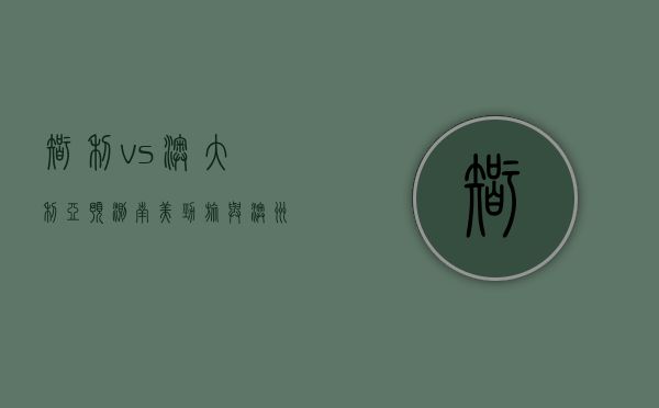 智利vs澳大利亚预测，南美劲旅与澳洲袋鼠的激烈对决