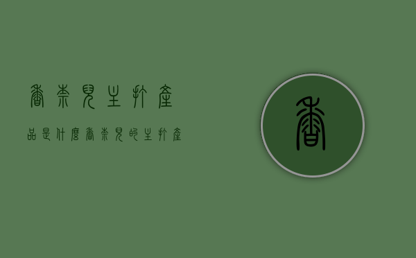 香奈儿主打产品是什么（香奈儿的主打产品是什么）