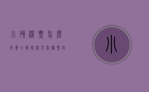 小孩机票怎么收费？全面解析儿童购票政策与注意事项
