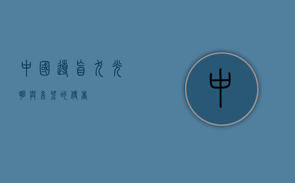 中国导盲犬，光明与希望的使者