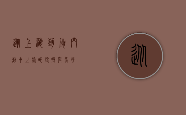 从上海到厦门，动车之旅的便捷与美好