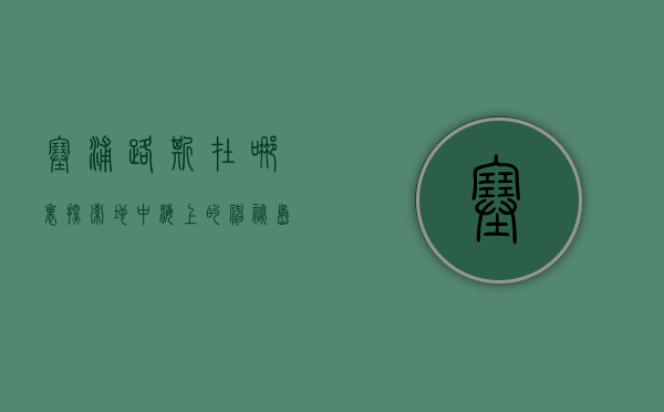 塞浦路斯在哪里？探索地中海上的神秘岛国