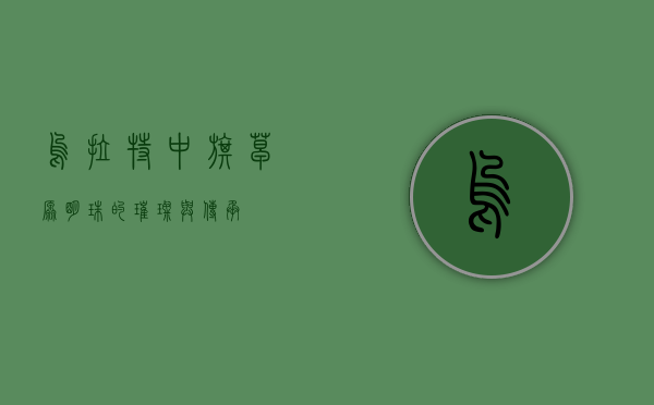 乌拉特中旗，草原明珠的璀璨与传承