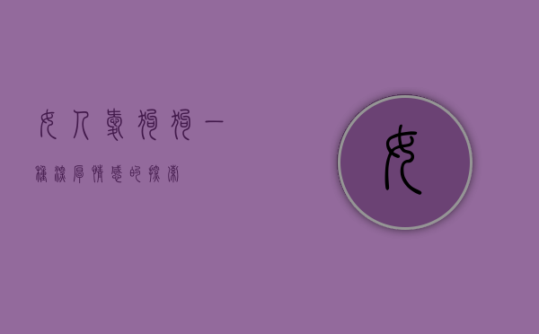 女人爱狗狗，一种深厚情感的探索