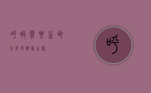 呼吸需要，生命之源与健康之钥