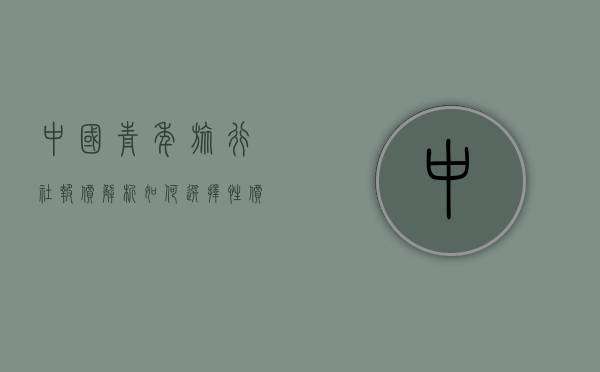 中国青年旅行社报价解析，如何选择性价比高的旅行服务？