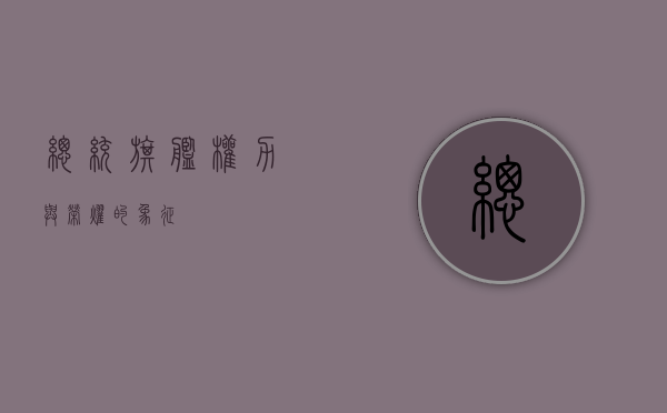 总统旗舰，权力与荣耀的象征