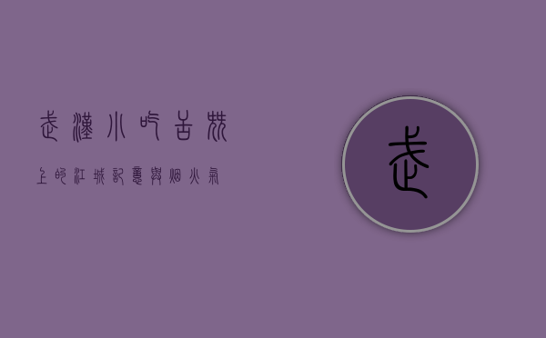 武汉小吃，舌尖上的江城记忆与烟火气