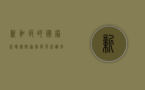 新加坡的国家代码，国际通信与身份识别的关键