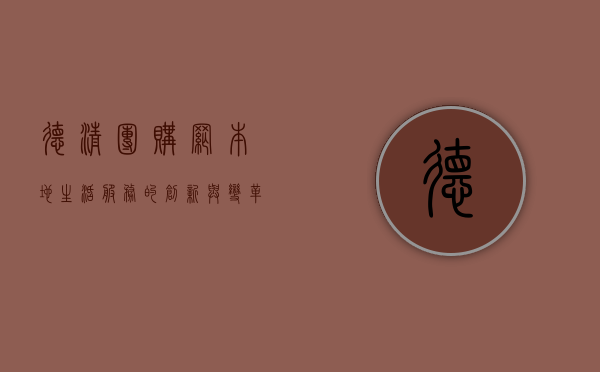 德清团购网，本地生活服务的创新与变革