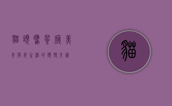 猫头鹰餐厅，美食与夜生活的独特交汇