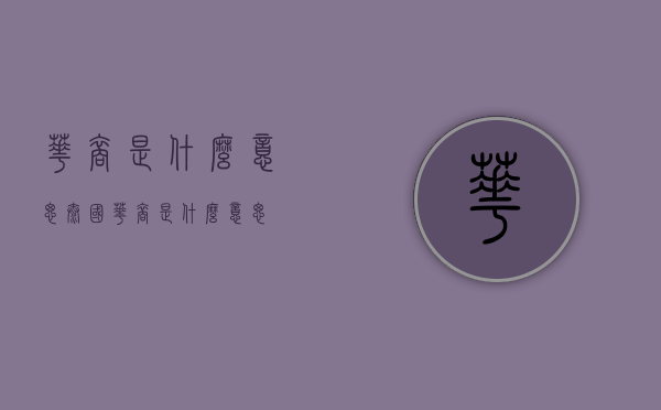 华裔是什么意思（泰国华裔是什么意思）