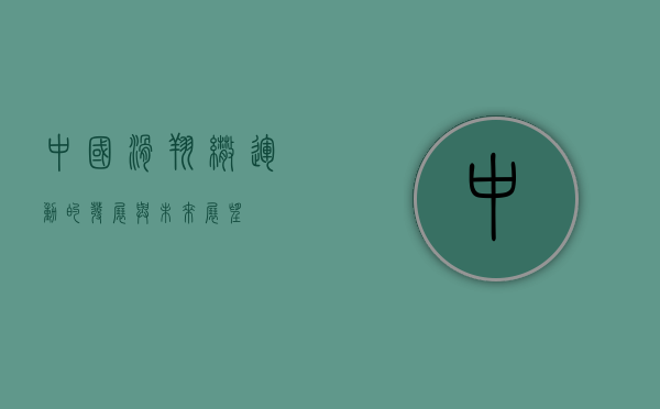 中国滑翔伞运动的发展与未来展望
