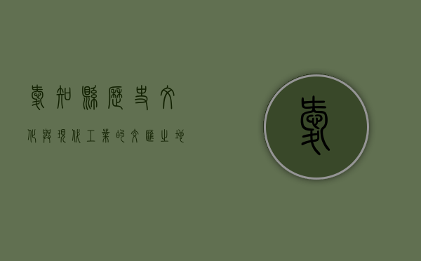 爱知县，历史、文化与现代工业的交汇之地