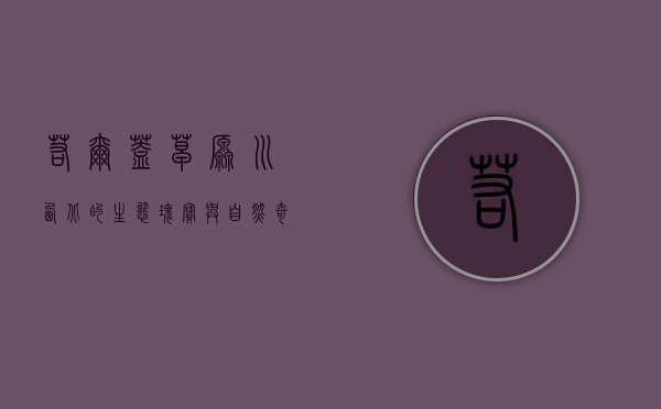 若尔盖草原，川西北的生态瑰宝与自然奇观