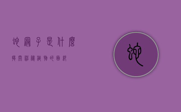 蛇冠子是什么？揭开神秘植物的面纱
