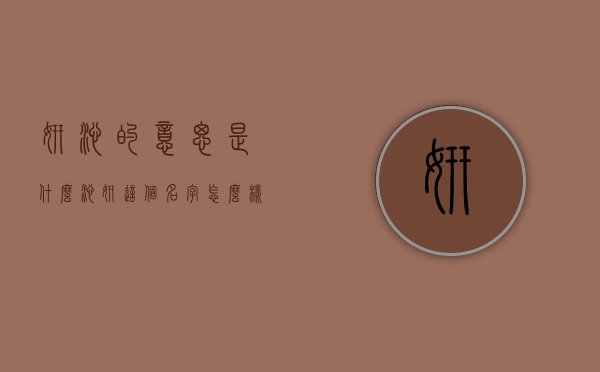 妍沁的意思是什么（沁妍这个名字怎么样）