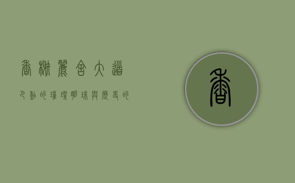 香榭丽舍大道，巴黎的璀璨明珠与历史的见证