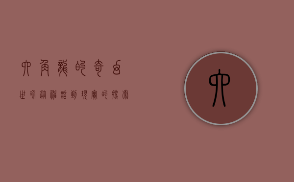六角龙的奇幻世界，从神话到现实的探索