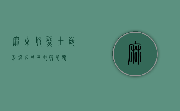 麻栗坡烈士陵园，铭记历史，致敬英魂