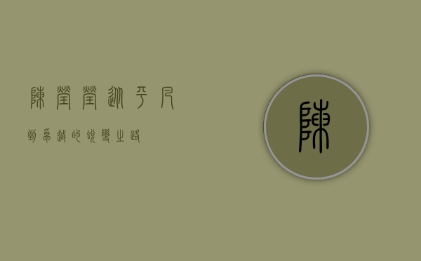 陈莹莹，从平凡到卓越的蜕变之路