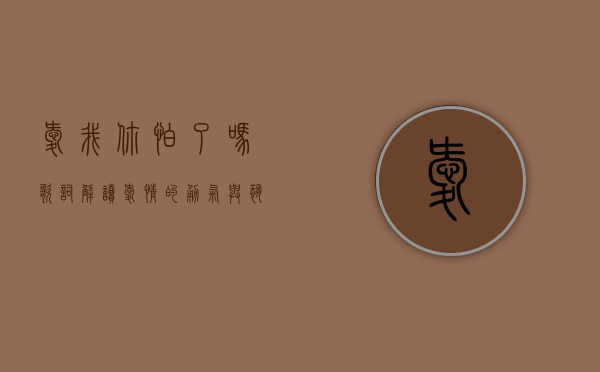 爱我你怕了吗歌词解读，爱情的勇气与恐惧