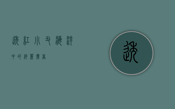 透红小丑,海洋中的绚丽舞者 透红小丑,海洋中的绚丽舞者