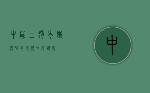 中国土狗，忠诚与坚韧的乡村守护者